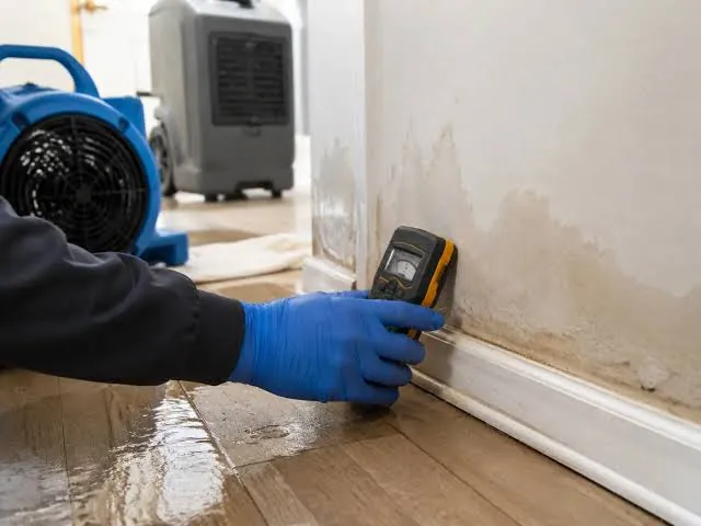 24/7 Water damage restoration services in Abbott, TX - Rapid flood cleanup and mitigation